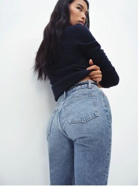 Reformation medium Wash High-Rise Women’s Jeans